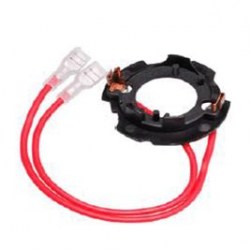 LED ADAPTORS Η7 ΚΑΤΑΛΛΗΛΟ ΓΙΑ VW GOLF 5 , JETTA  τεμάχιο...  Κωδικός : 36917.00